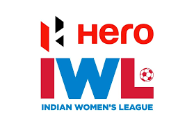 Indian Women’s League logo