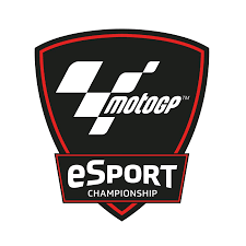 MotoGP eSport Championship logo