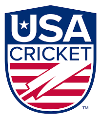 USA Cricket logo