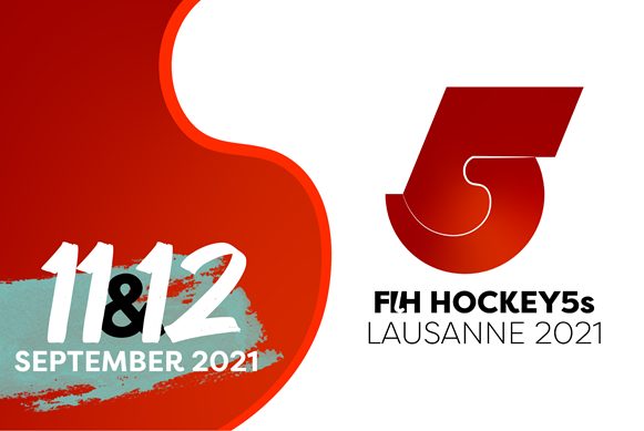 FIH World Hockey5s Lausanne