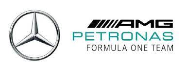 Mercedes AMG Petronas Formula 1 Team logo