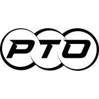 Professional Triathletes Organisation logo
