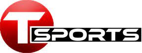 T Sports logo