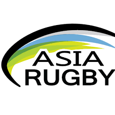 Asia Rugby logo