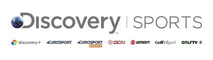 Discovery Sports logo