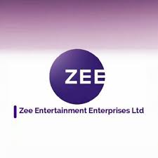 Zee Entertainment Entertainment Enterprises Ltd logo