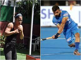 Mary Kom, Manpreet Singh to be India's flag bearers at Tokyo 2020 opening ceremony