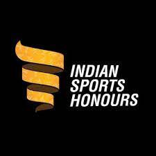 RPSG Indian Sports Honours logo