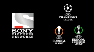 SPN UEFA club competitions combo logo