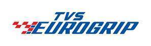 TVS Eurogrip logo