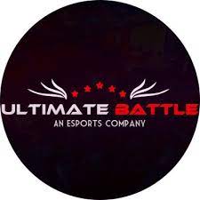Ultimate Battle logo