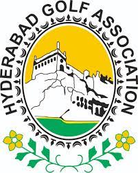 Hyderabad Golf Association logo