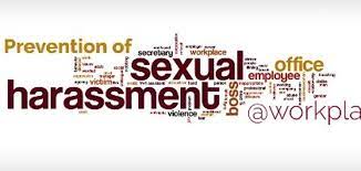 Policy on Prevention of Sexual Harassment