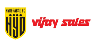 Hyderabad FC Vijay Sales 
