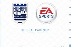 Mumbai City EA SPORTS 
