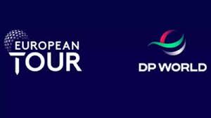 European Tour  DP World Tour 