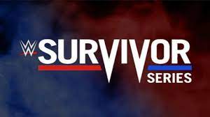 WWE Survivor Series logo