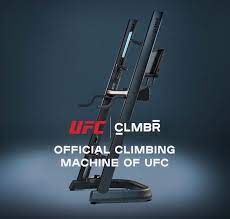 UFC Clmbr 