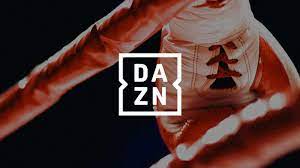 DAZN launches DAZN Studios