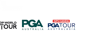DP World Tour PGA Tour of Australasia 
