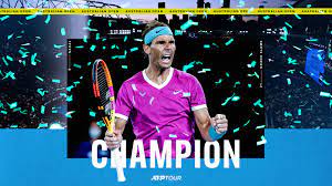 Nadal Makes History In Australian Open Five-Set Classic Against Medvedev