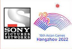 Sony Asian Games 2022