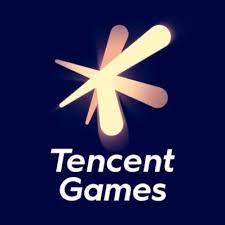 Tencent Games logo 