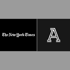 The New York Times The Athletic
