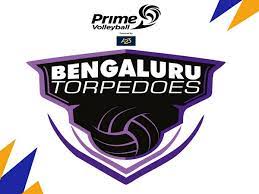 Bengaluru Torpedoes logo