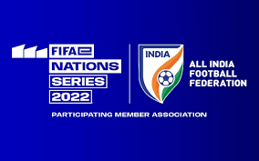 FIFAe Nations Series AIFF