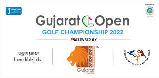 Gujarat Open Golf Championship 2022