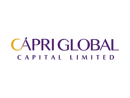 Capri Global logo