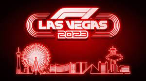 Formula 1 Las Vegas 2023