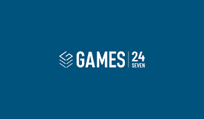 Games24x7 logo