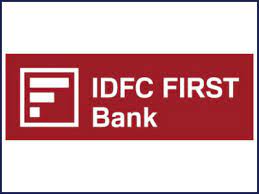 IDFC FIRST Bank logo