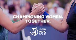 WTA Tour  Hologic title sponsorship