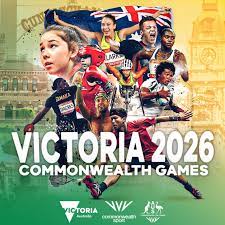 2026 Commonwealth Games