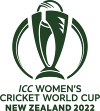 ICC Women's Cricket World Cup 2022