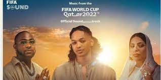 Qatar 2022 Official Soundtrack Hayya Hayya