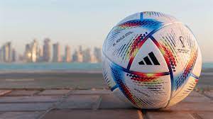 Qatar 2022 match ball