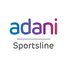 Adani Sportsline logo