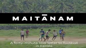 FIFA+ Maitanam