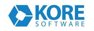 KORE Software logo
