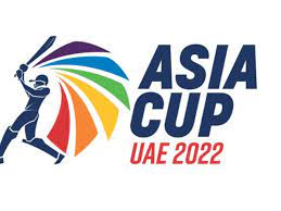 Asia Cup UAE 2022