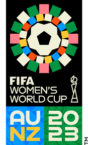 FIFA Women’s World Cup Australia & New Zealand 2023