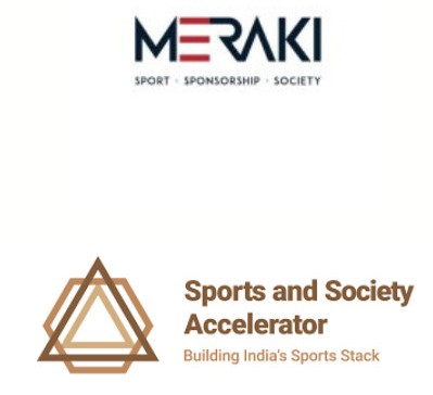 Meraki Sport & Entertainment Sports and Society Accelerator
