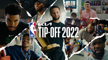 NBA  22-23 tip-offs - The Nonstop NBA