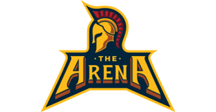 Shop The Arena logo