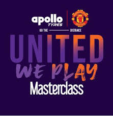 Manchester United Apollo United We Play