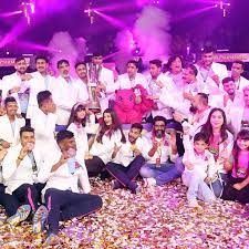 Jaipur Pink Panthers PKL Season 9 champions
